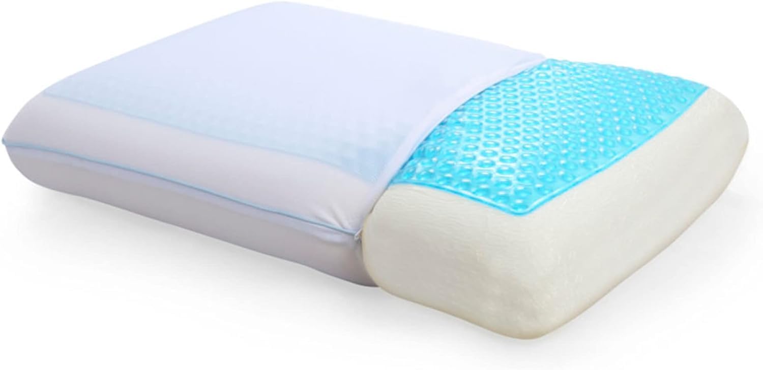 Hastings Cooling Gel Pillows