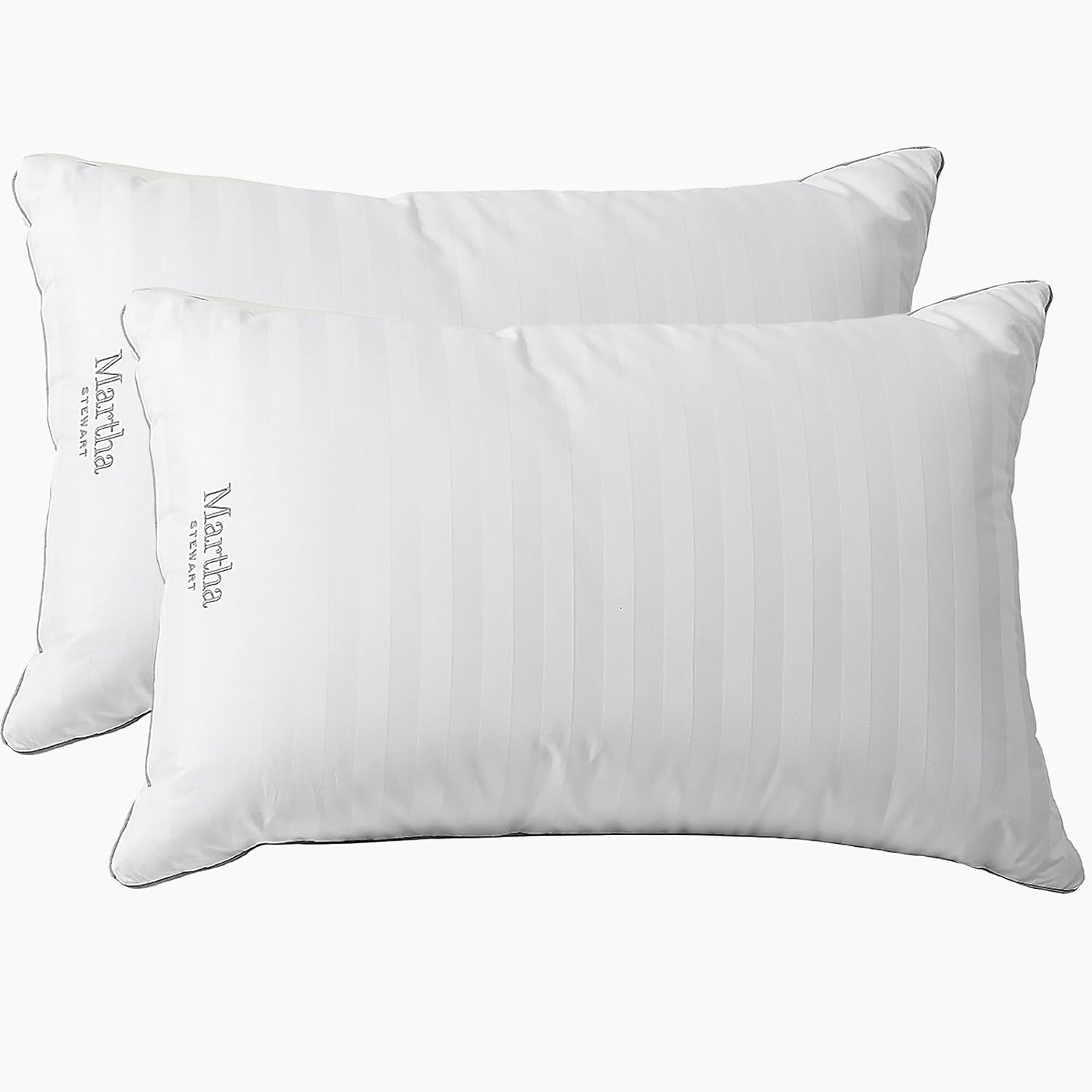 Hastings Down & Feather Pillow Collection