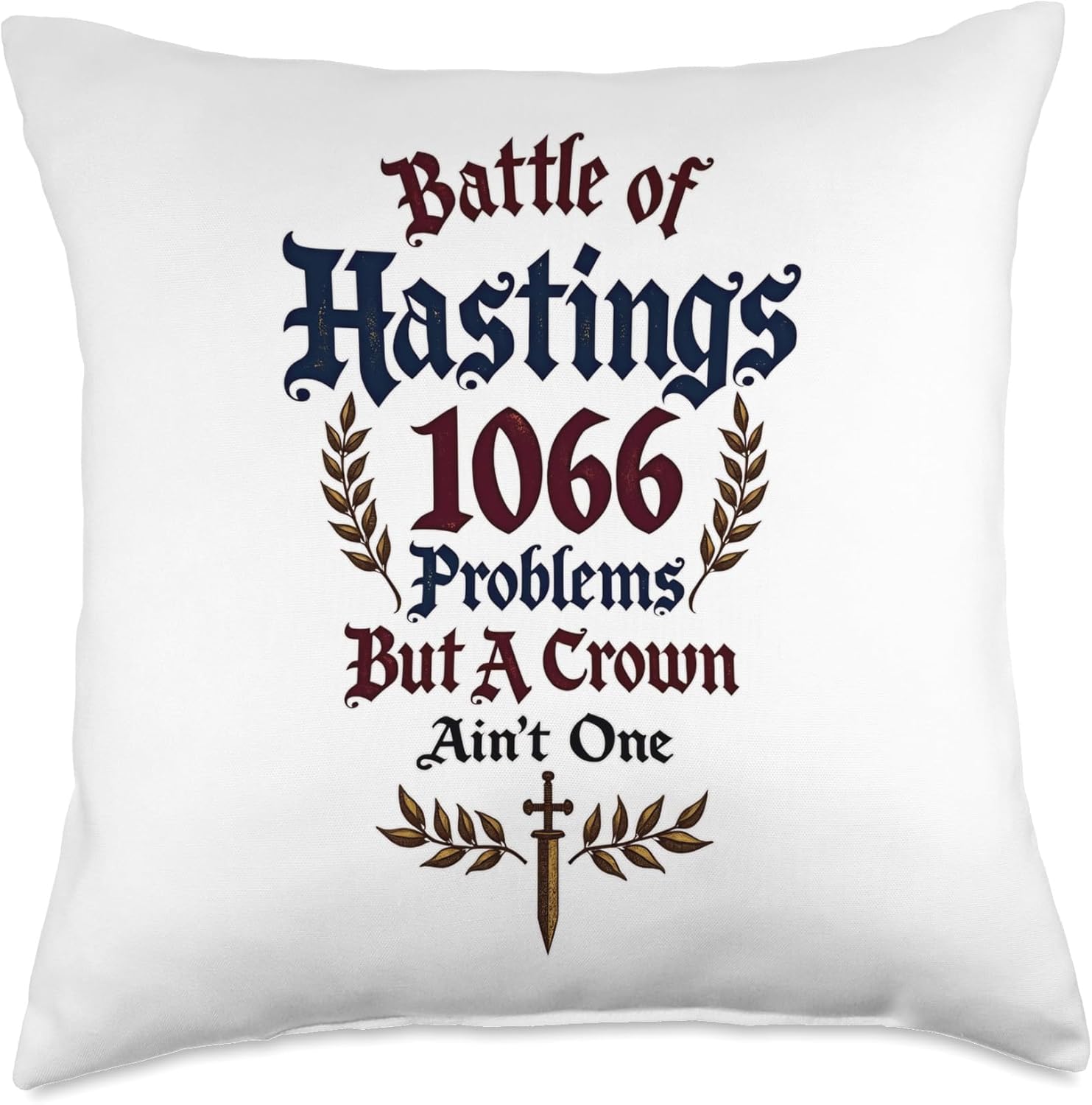 Historic Battle Comedy Medieval Event