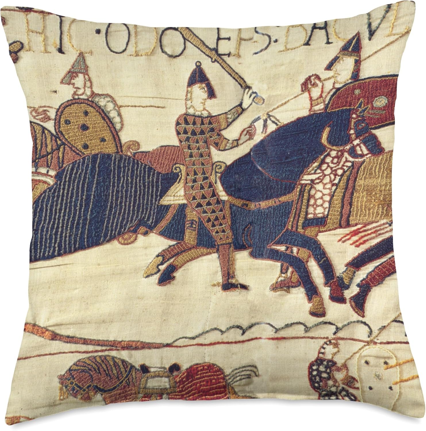 Pacific Island Holiday Memory